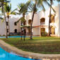 Silver Palms resort
