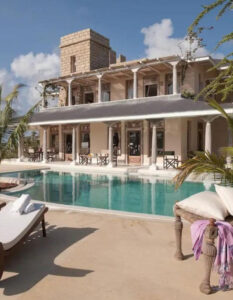 The Majlis Resort