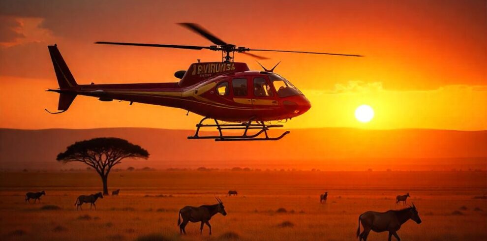 freepik a vibrant scene showcasing a helicopter as the mai 25580