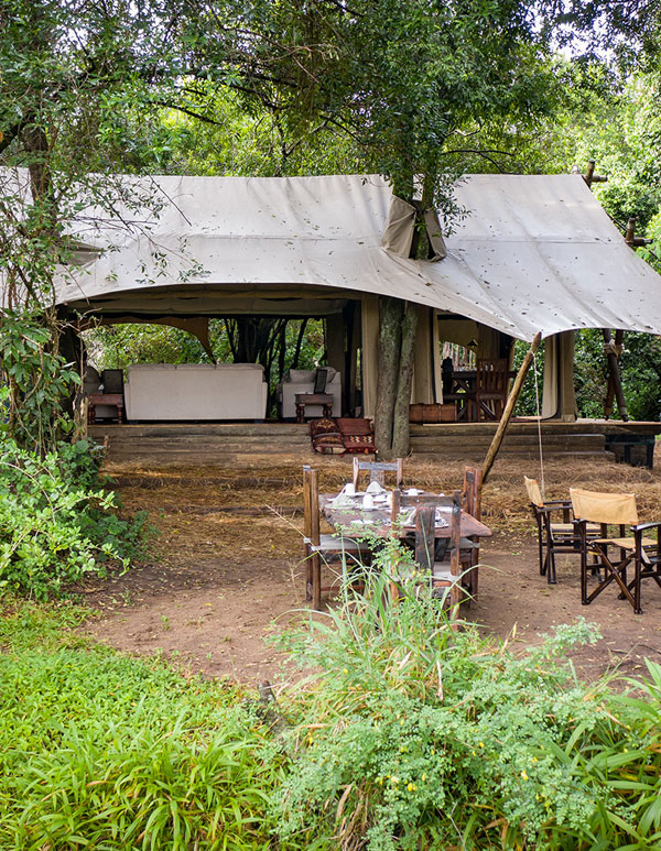 mara toto camp