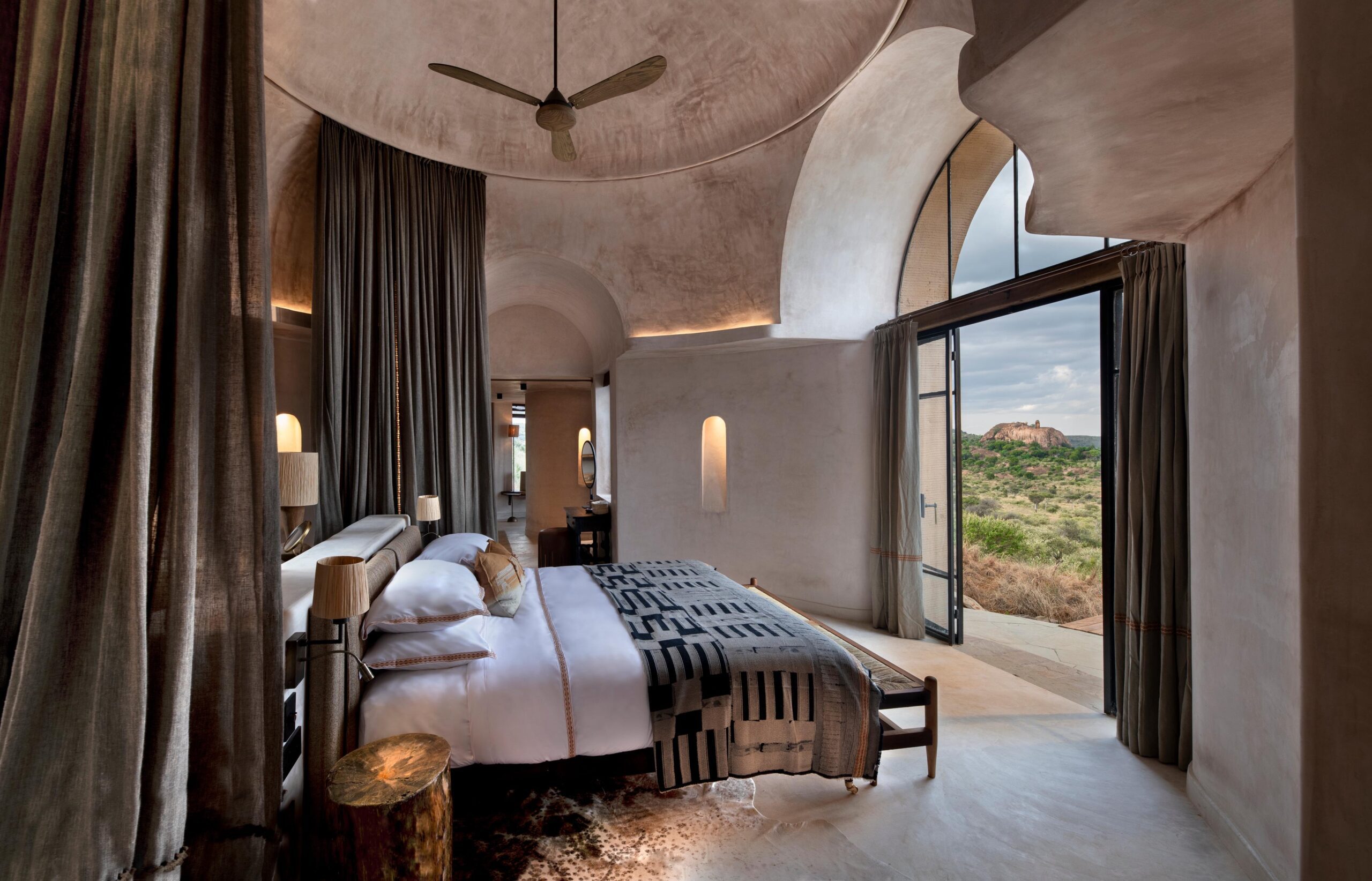 &Beyond Suyian Lodge, Laikipia7