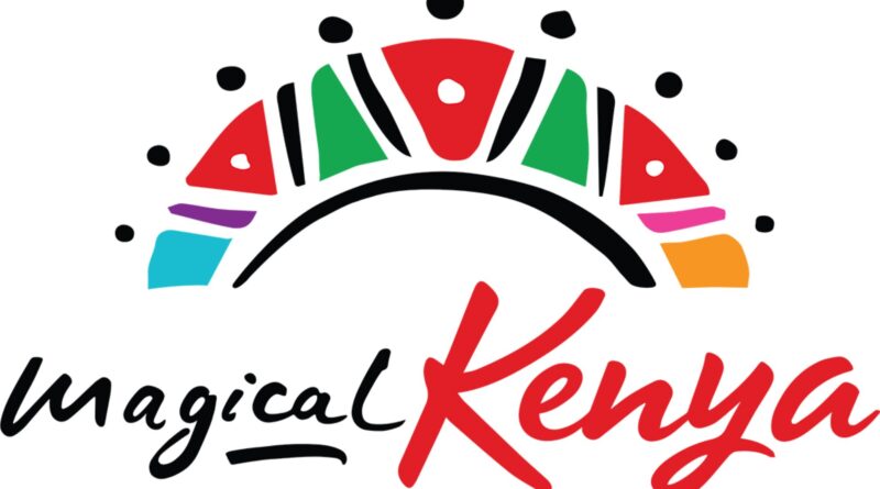 Magical Kenya LOGO